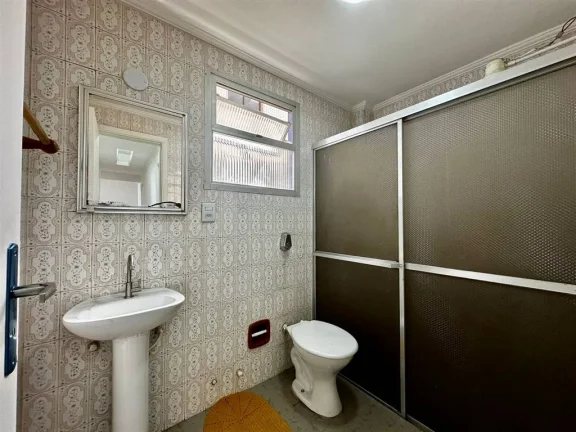 Imagem APARTAMENTO COM 73 m² - OCIAN - PRAIA GRANDE SP