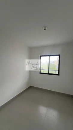 Imagem Apartamento com 2 Dormitórios (1 Suíte) e Varanda Gourmet em Areias – São José | Minha Casa Minha Vida