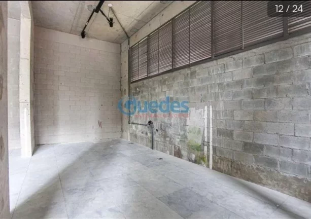 Imagem Loja para locação no Jardim das Acácias, 200m², 2 banheiros