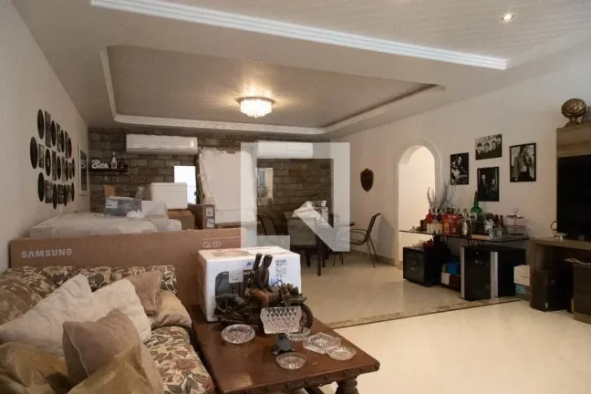 Imagem Casa à Venda - Recreio, 7 Quartos, 1200 m2