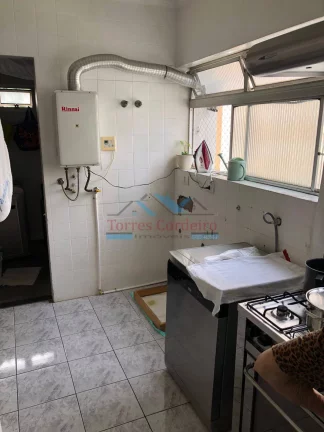 Imagem Apartamento - 3 dormitórios - 2 vagas - Vila Andrade