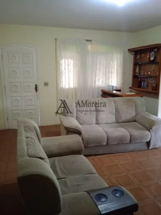 Imagem CHÁCARA 1.500 M² com casa de 2 DORMITÓRIOS