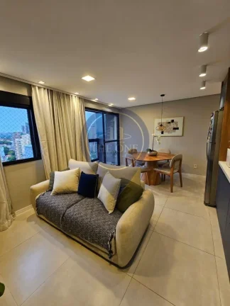 Imagem Apartamento à venda em São Paulo-SP, Vila Sônia: 1 quarto, 1 banheiro, 37,00 m² de área.