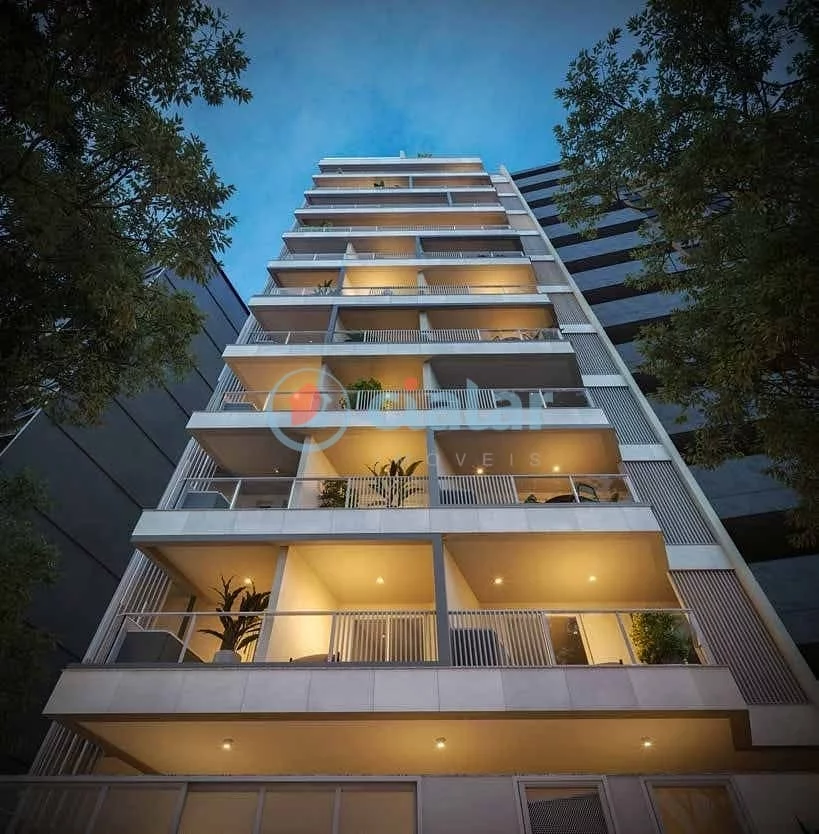 Imagem Apartamento à venda 2 Quartos 2 Suites 43.1M Copacabana Rio de Janeiro - RJ | Be in Rio Arpoador