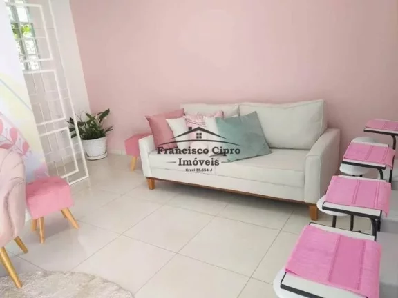 Imagem Ponto Comercial à venda no bairro Nova Guará - Guaratinguetá/SP