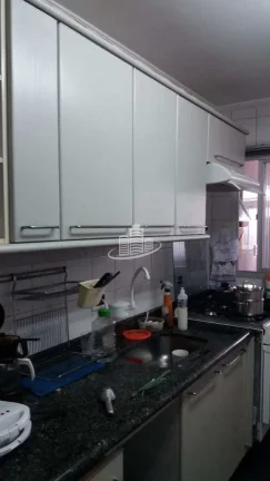 Imagem Apartamento Padrão