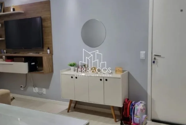 Imagem APARTAMENTO COM 54 M² À VENDA, CONDOMÍNIO MORADA DOS PÁSSAROS, EDIFÍCIO BEIJA FLORES, JUNDIAÍ SP