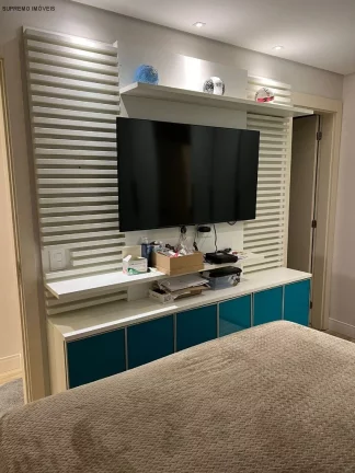 Imagem APARTAMENTO RESIDENCIAL em TABOÃO DA SERRA - SP, CHÁCARA AGRINDUS