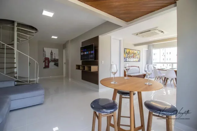 Imagem Cobertura para Venda em Balneário Camboriú / no bairro Centro