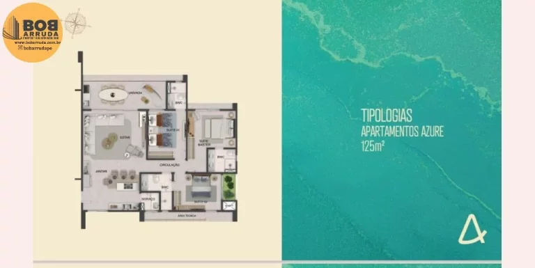 Imagem Apartamento Padrão