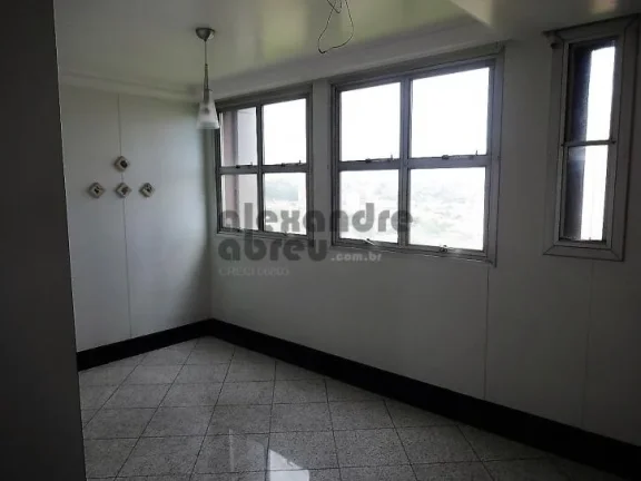 Imagem Apartamento de alto padrão no Jardim Marajoara