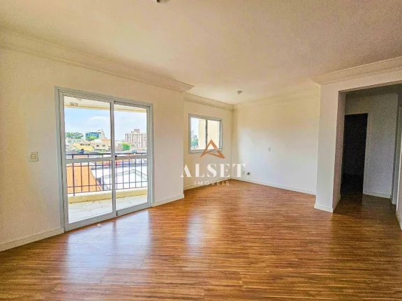 Imagem Apartamento com 3 dormitórios à venda, 106 m² por R$ 745.000,00 - Vila Formosa - São Paulo/SP