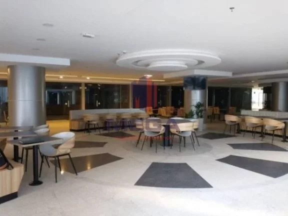 Imagem SALA COMERCIAL ED. CORPORATE MALL OCEAN VILLE