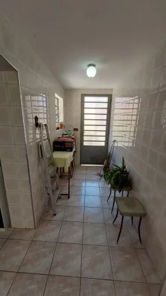 Imagem VENDO EXCELENTE CASA NO BAIRRO VILA SÃO PAULO! (ZONA SUL-SP)