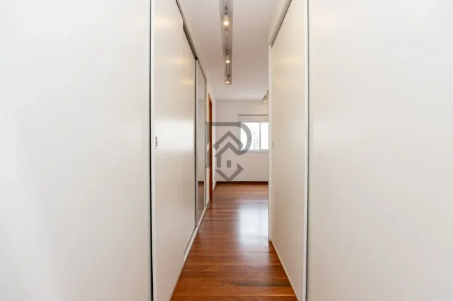 Imagem Apartamento Jardins vista livre andar alto pronto para morar