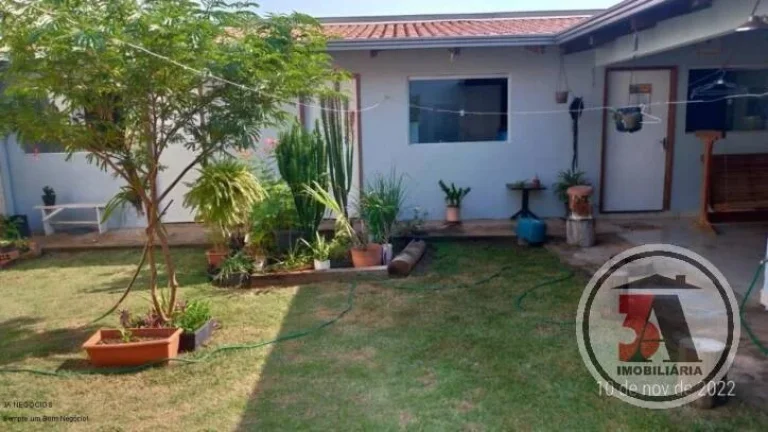 Imagem Casa em Condomínio para Venda