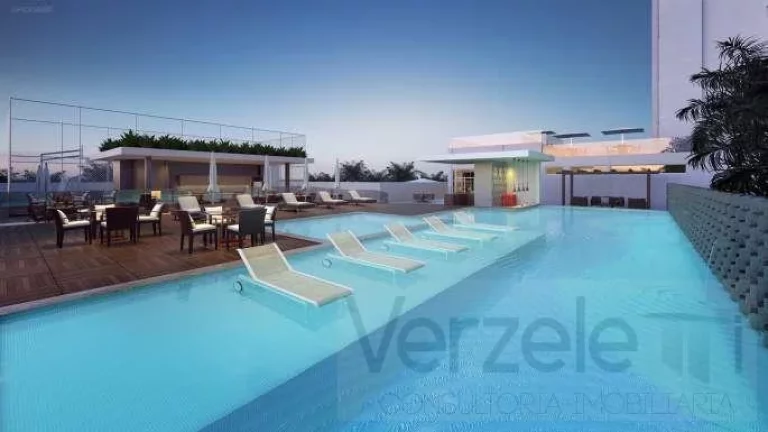 Imagem Apartamento 4 ou + dormitórios para Venda em Balneário Camboriú / SC no bairro Centro