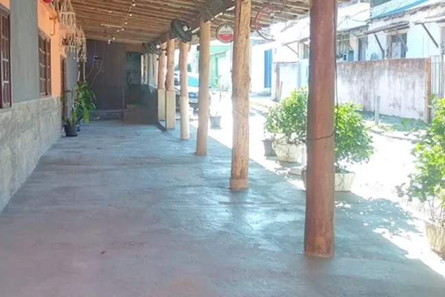 Imagem Loja com Ponto Comercial para venda em Pedra de Guaratiba