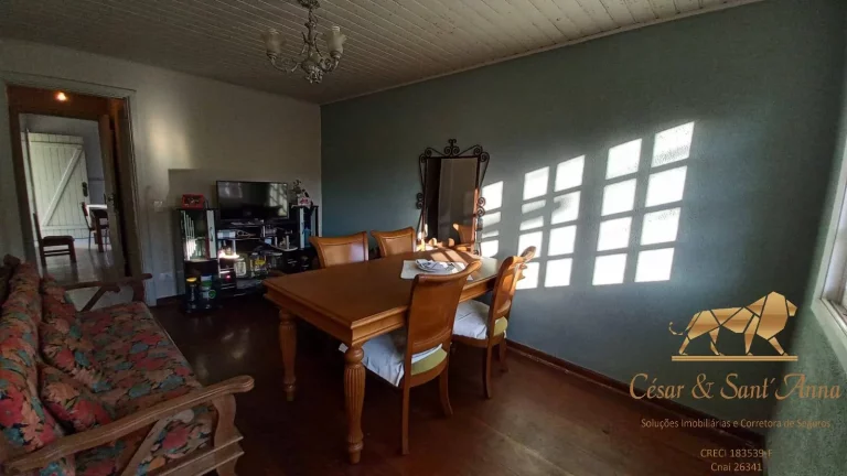 Imagem Casa Vila Ferraz a venda em Campos do Jordão-SP
