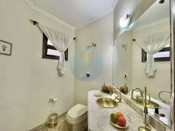 Imagem Casa em Condomínio a Venda no bairro Granja Viana - Carapicuíba, SP