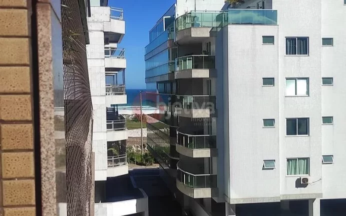 Imagem Apartamento de alto Padrão a venda de 3 quartos - Algodoal - Cabo Frio
