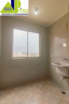 Imagem APARTAMENTO 02 DORMITÓRIOS 56M²/SACADA/VAGA DE GARAGEM