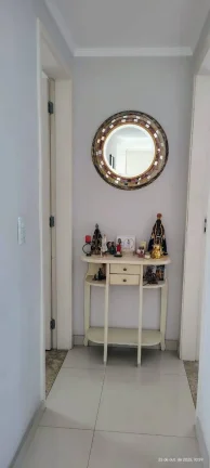 Imagem Apartamento à Venda | 76 m² | 3 Dormitórios | 1 Vaga - Vila Carrão
