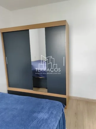 Imagem APARTAMENTO ACONCHEGANTE CONDOMÍNIO VISTA PARK - JUNDIAÍ.