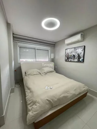 Imagem Serra Dourada - Apartamento à venda 150M² no bairro Jardim Goiás - Goiânia/GO