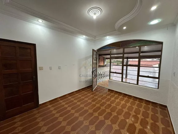 Imagem Casa com 3 dormitórios à venda, 100 m² por R$ 280.000,00 - Jardim Wanderley - Tatuí/SP