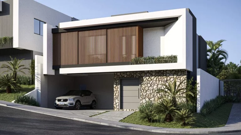 Imagem Quinta da Figueira - Casa à venda no bairro Cascatinha - Curitiba/PR