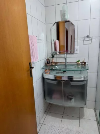 Imagem Apartamento com 2 dormitórios à venda, 64 m² por R$ 385.000,00 - Jardim Juliana - Indaiatuba/SP
