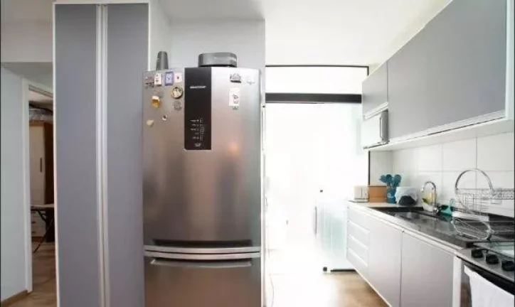 Imagem Apartamento com 3 dormitórios à venda, 75 m² por R$ 900.000,00 - Jardim Flor da Montanha - Guarulhos/SP