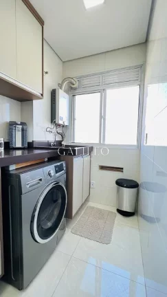 Imagem Venda de Apartamento no Belluno Residencial | Vila Nambi | Jundiaí | São Paulo