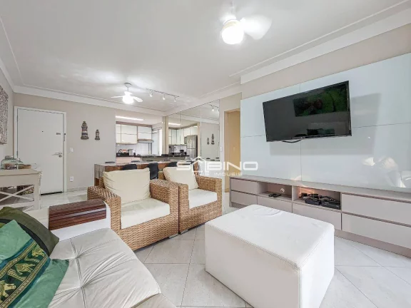 Imagem Apartamento à venda com 4 Dormitórios 2 suítes 2 vagas 134m² - Riviera de São Lourenço - Bertioga SP. Módulo 7