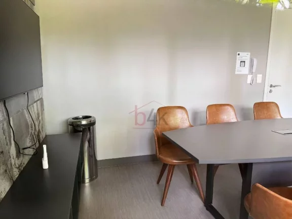 Imagem Apartamento 69m² no Brooklin Novo: 2 Quartos, Suíte e Lazer no Rooftop