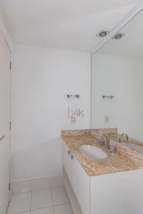 Imagem Apartamento 67m² no Brooklin | Home Boutique Cyrela ao Lado do Metrô
