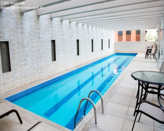 Imagem APARTAMENTO RESIDENCIAL em São Paulo - SP, Santa Cecília