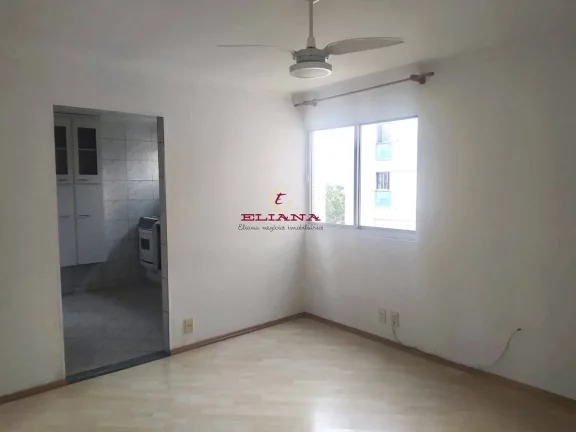 Imagem Apartamento à venda em São Paulo, Jardim Íris, com 2 quartos, 80m²