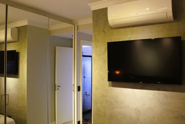 Imagem APARTAMENTO RESIDENCIAL em SÃO PAULO - SP, SANTO AMARO