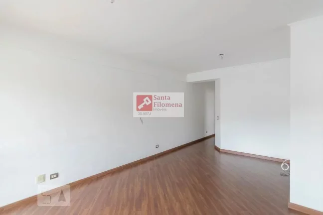Imagem Apartamento para Locação em Santo André, Vila Valparaíso, 2 dormitórios, 1 suíte, 2 banheiros, 1 vaga