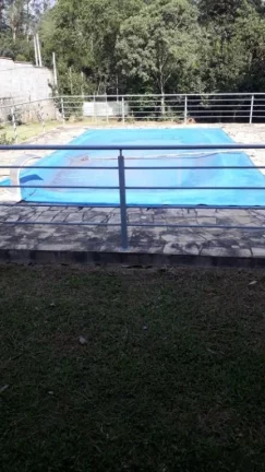 Imagem Chácara com 2 dormitórios à venda, 4500 m² por R$ 600.000,00 - Taiacupeba - Mogi das Cruzes/SP
