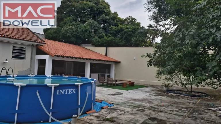 Imagem Casa de alto padrão duplex de 204 m² / 3 quartos - VENDA - Meier - RJ