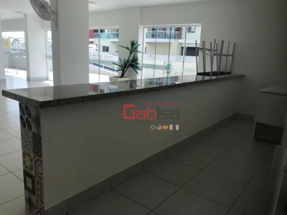 Imagem Apartamento com 2 dormitórios à venda, 68 m² por R$ 550.000,00 - Braga - Cabo Frio/RJ