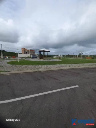 Imagem VENDO LOTE NO BRISA VILLE