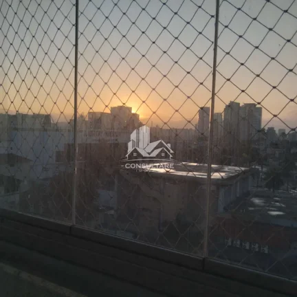 Imagem Apartamento 2 dorms,Campo Grande,Santos R$ 555 mil Cod25182 CPS