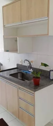 Imagem Apartamento à venda em Niterói, Maria Paula, com 2 quartos, 60m2