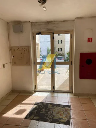 Imagem Apartamento à Venda | Vila Luzita | Santo André - SP