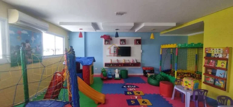 Imagem Apartamento à venda em Praia Grande, Canto do Forte, com 3 quartos