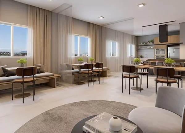 Imagem APARTAMENTO RESIDENCIAL em São Paulo - SP, Santo Amaro
